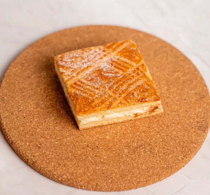 Túrós pite 